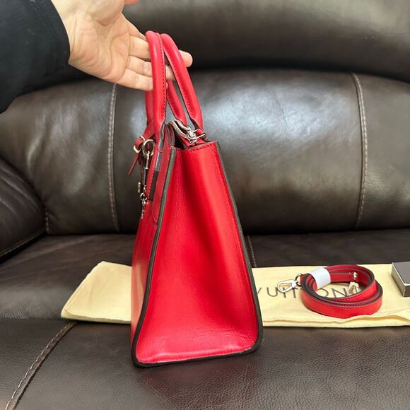 Louis Vuitton City Steamer PM - Picture 6 of 16